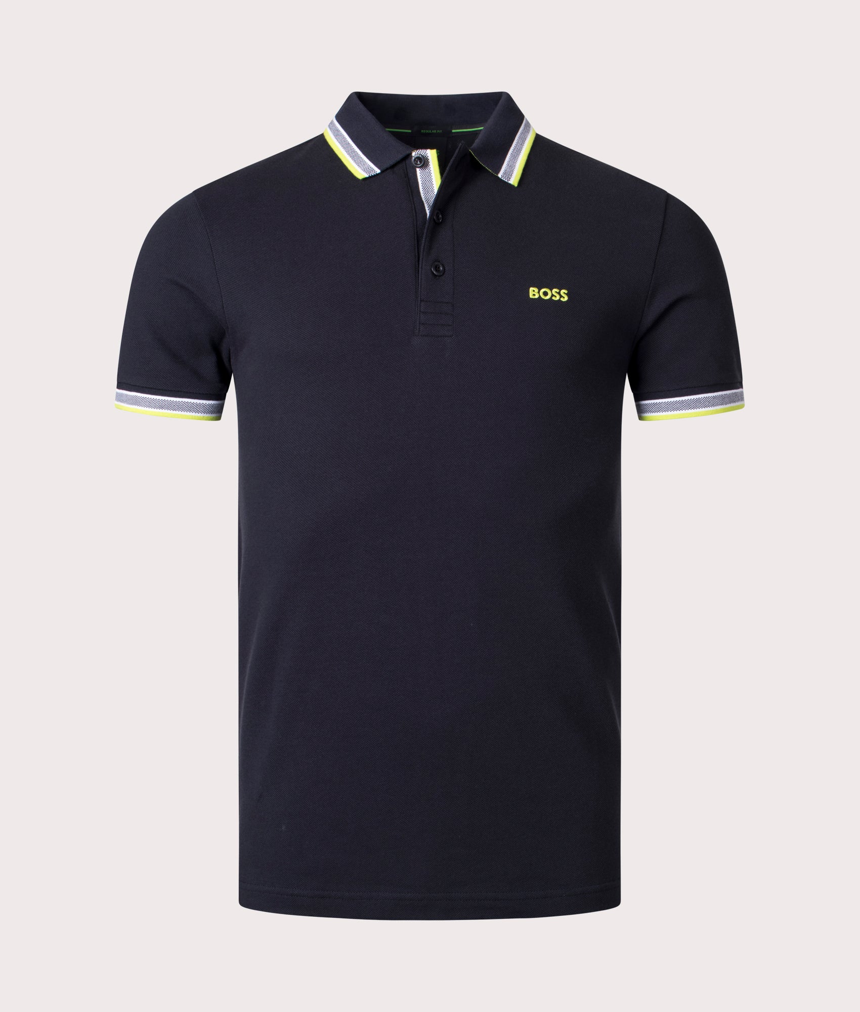 Paddy-Polo-Shirt-Navy-BOSS-EQVVS-Front
