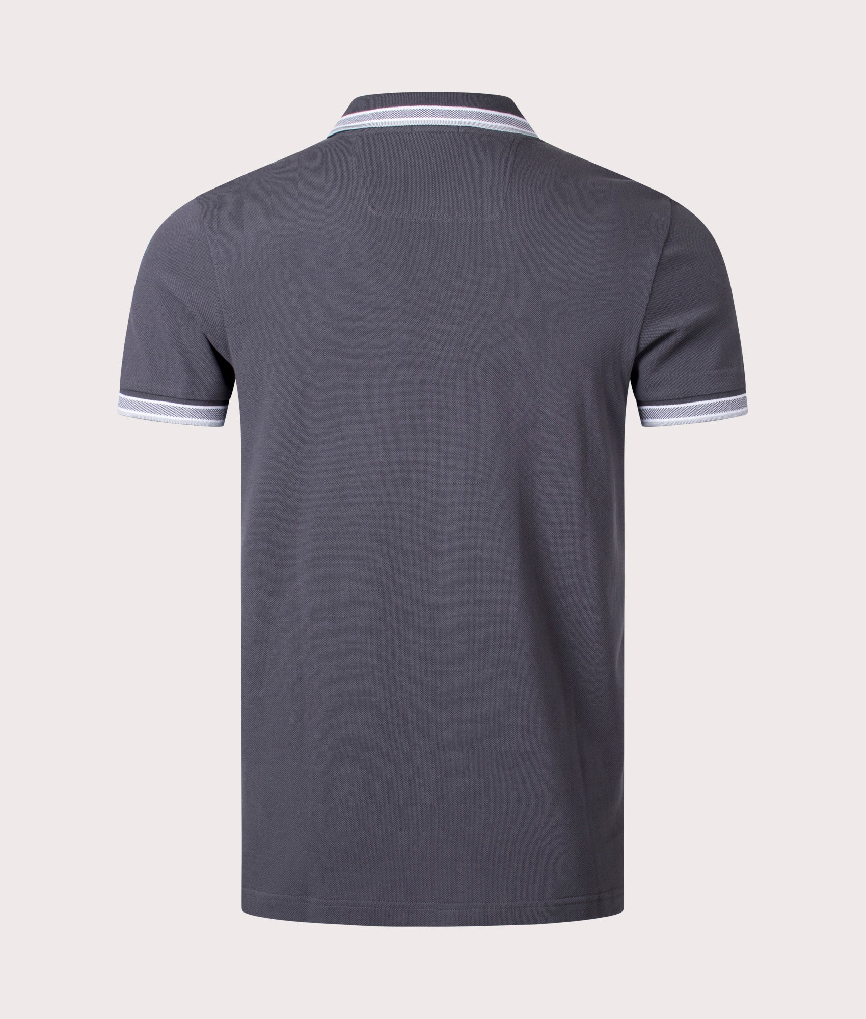 Paddy-Polo-Shirt-BOSS-EQVVS-Grey-Front