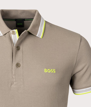 Paddy-polo-shirt-beige-BOSS-EQVVS-Detail