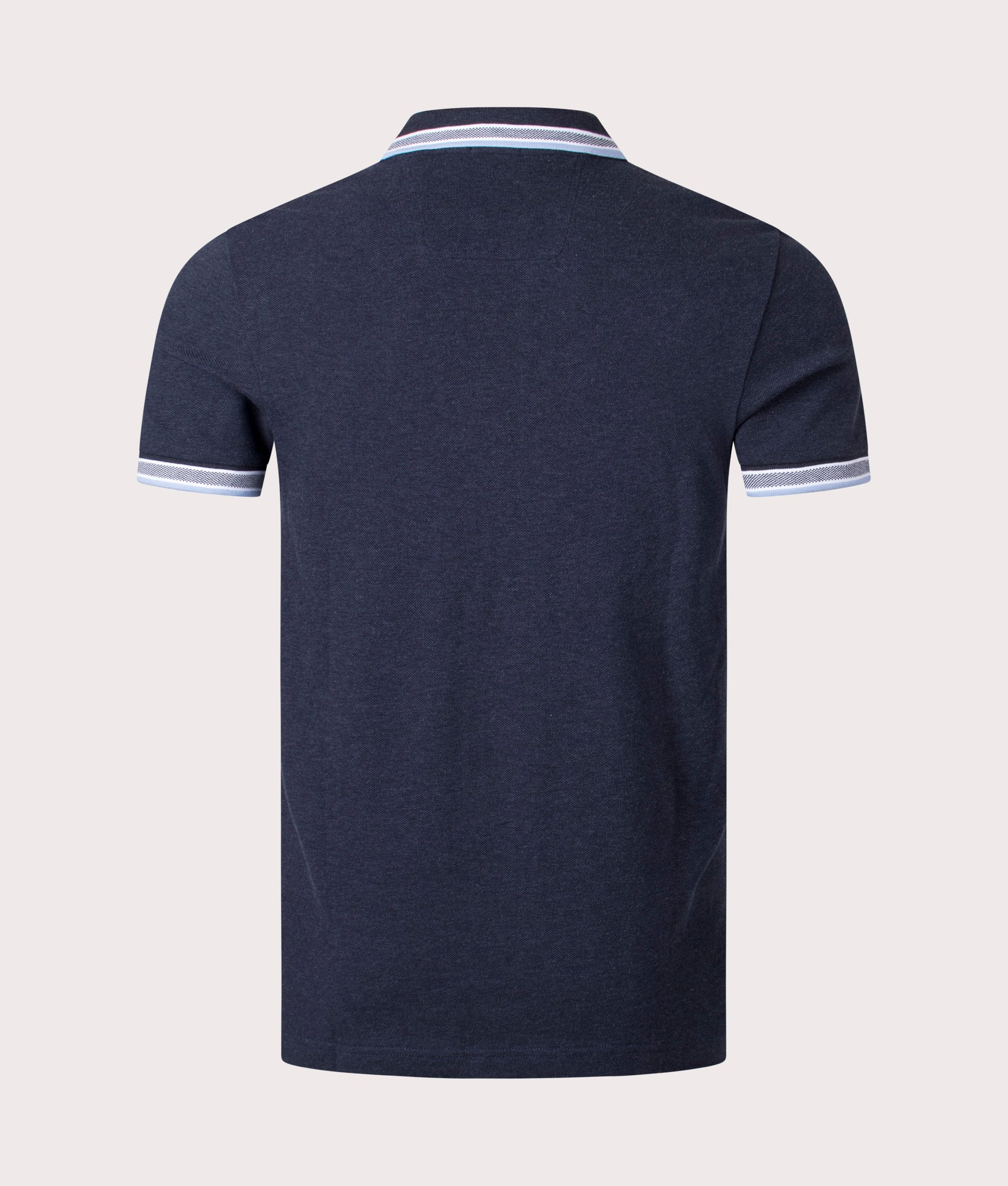Regular Fit Paddy Polo Shirt