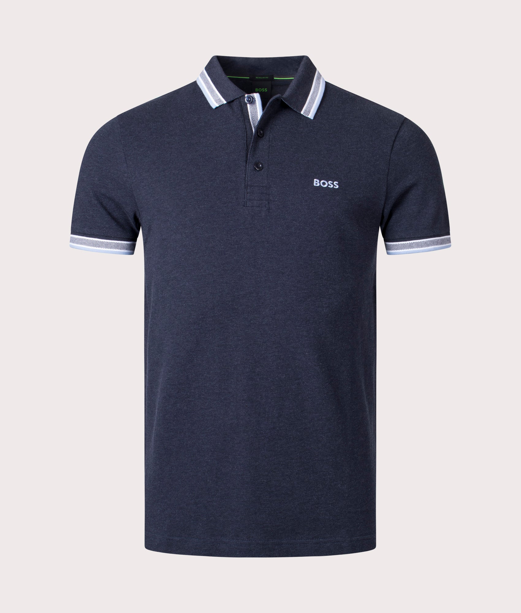 Regular Fit Paddy Polo Shirt