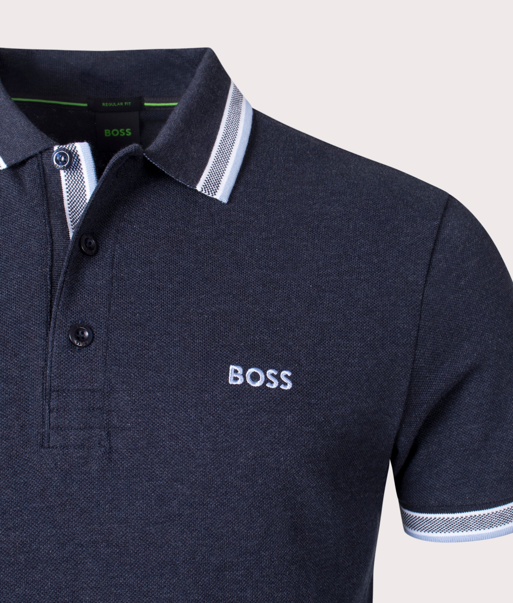 Regular Fit Paddy Polo Shirt