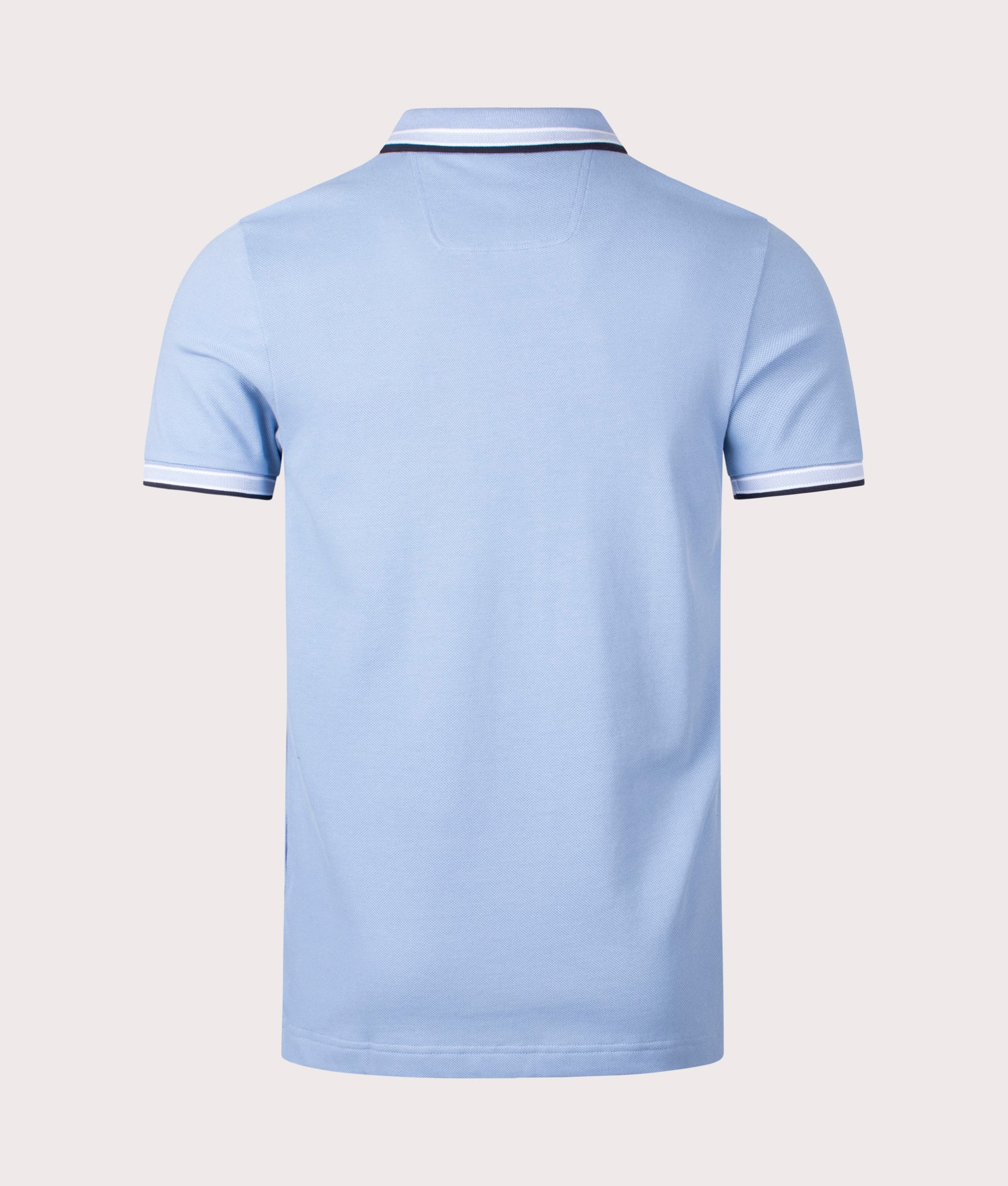 Regular Fit Paddy Polo Shirt