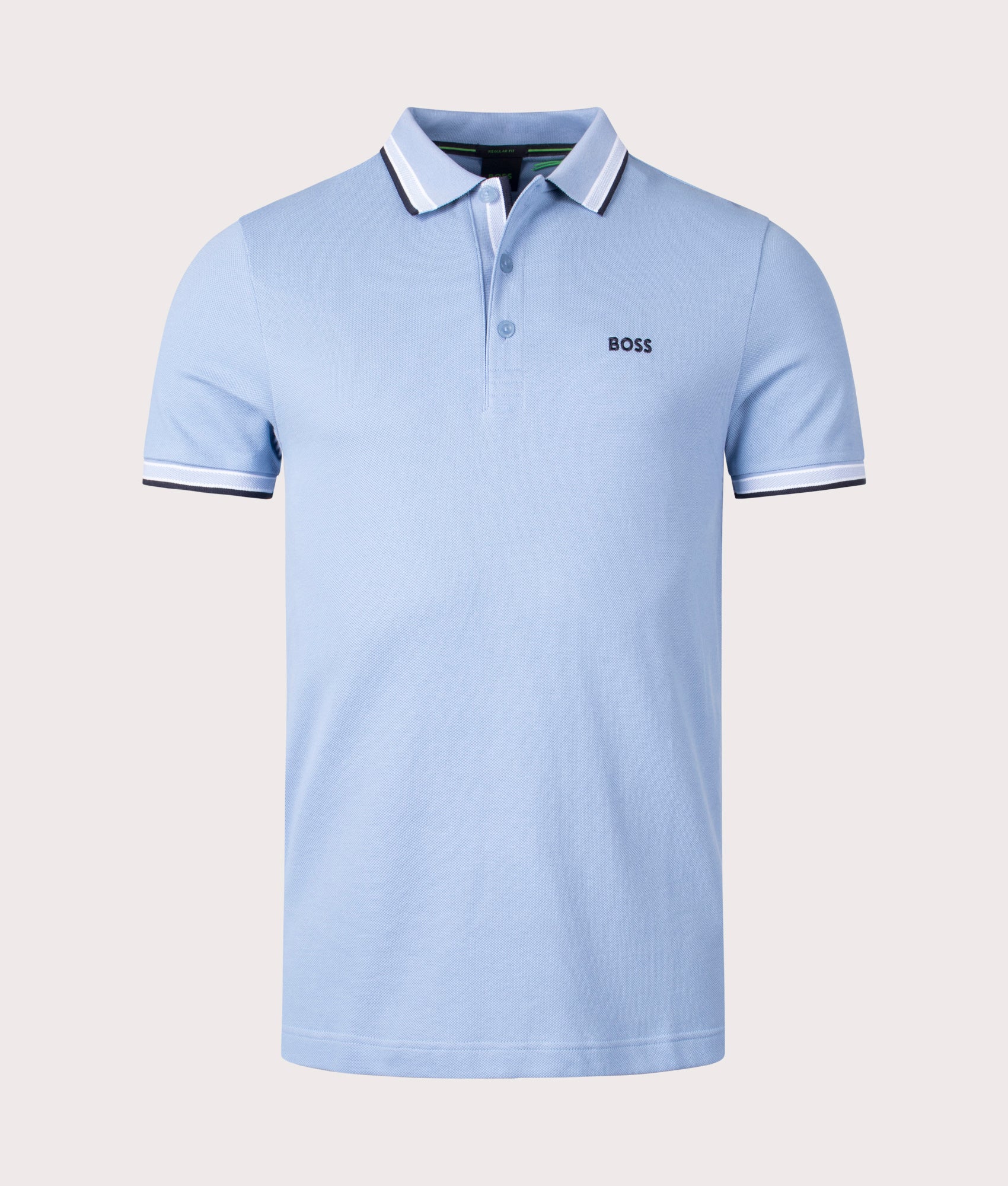 Regular Fit Paddy Polo Shirt