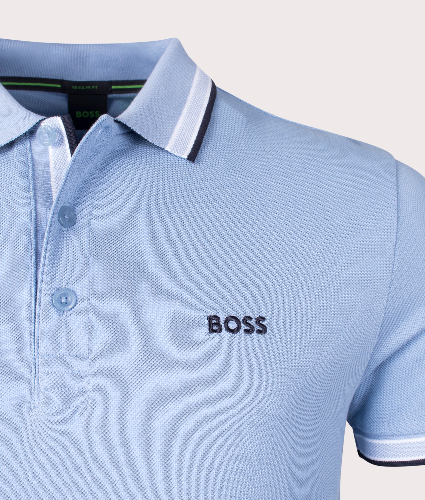 Regular Fit Paddy Polo Shirt