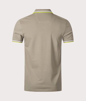 Paul-Curved-Logo-Polo-Shirt-BOSS-Reverse