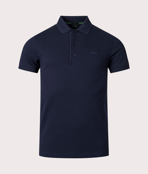 Paule-4-Polo-Shirt-Navy-BOSS-EQVVS-Front