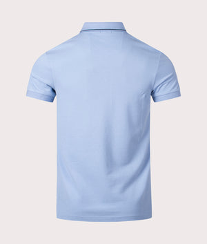 Paule-4-Polo-Shirt-Blue-BOSS-EQVVS-Back