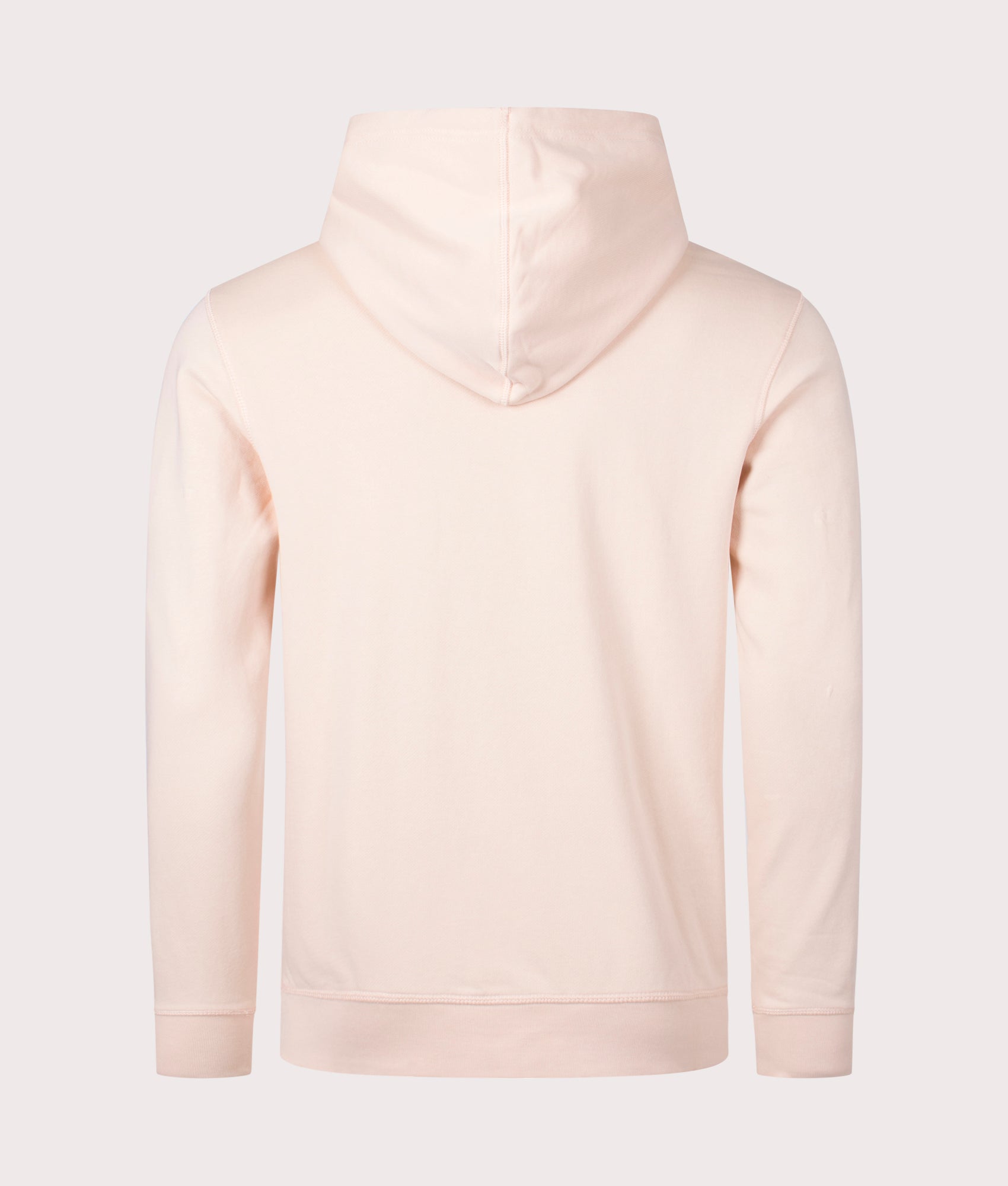 Wetalk-Logo-Patch-Hoodie-Open-Beige-BOSS-EQVVS-Back-image