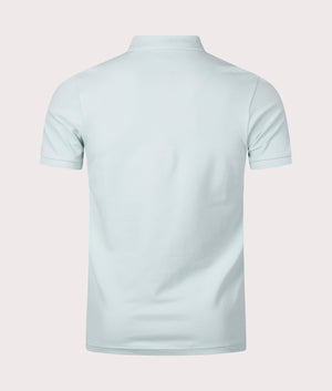 Slim-Fit-Passenger-Polo-Shirt-Light/Pastel-Blue-BOSS-EQVVS-Back-Image