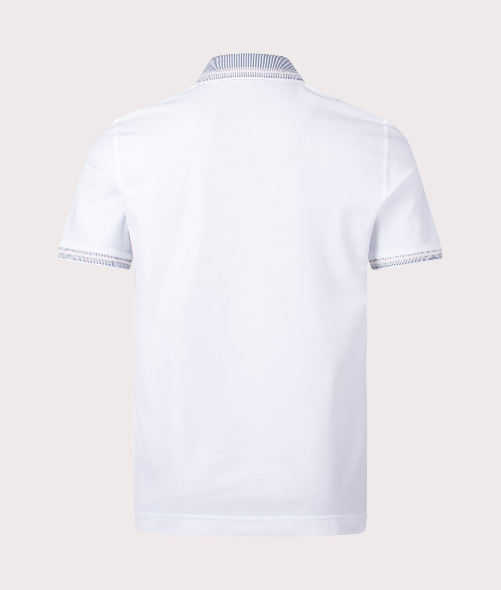 Regular Fit PeGlitch Polo Shirt