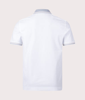 PeGlitch Polo Shirt
