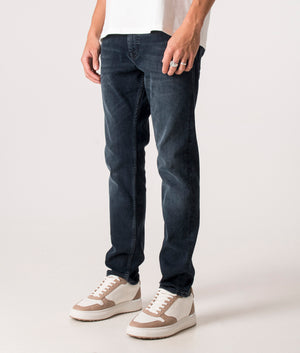 Slim Fit Delaware BC P Jeans