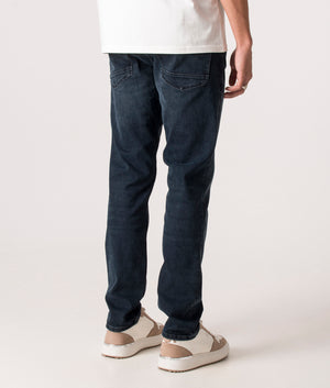 Slim Fit Delaware BC P Jeans