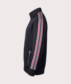 Relaxed Fit Dalpens Track Top