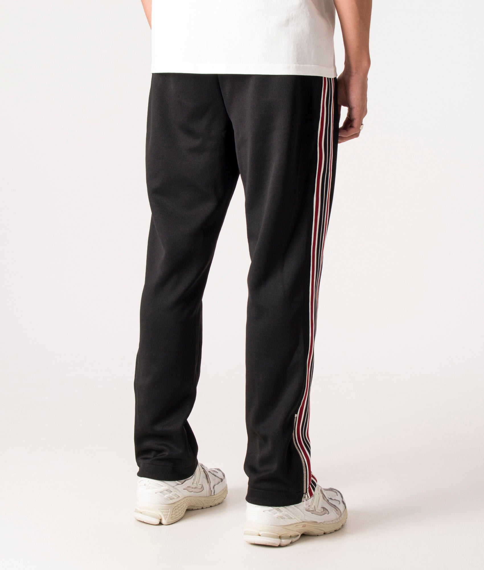 Darst Joggers Black, HUGO, EQVVS