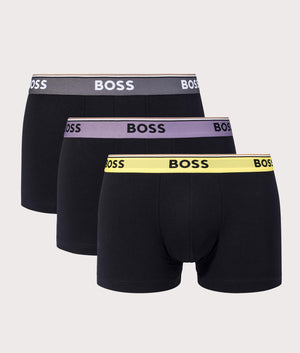 3 Pack Power Trunks BOSS Open Miscellaneous EQVVS