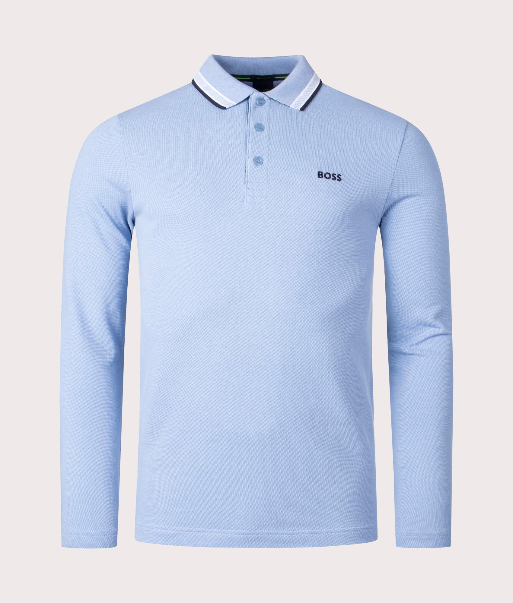 Long-Sleeve-Plisy-Polo-Shirt-Open-Blue-BOSS-EQVVS