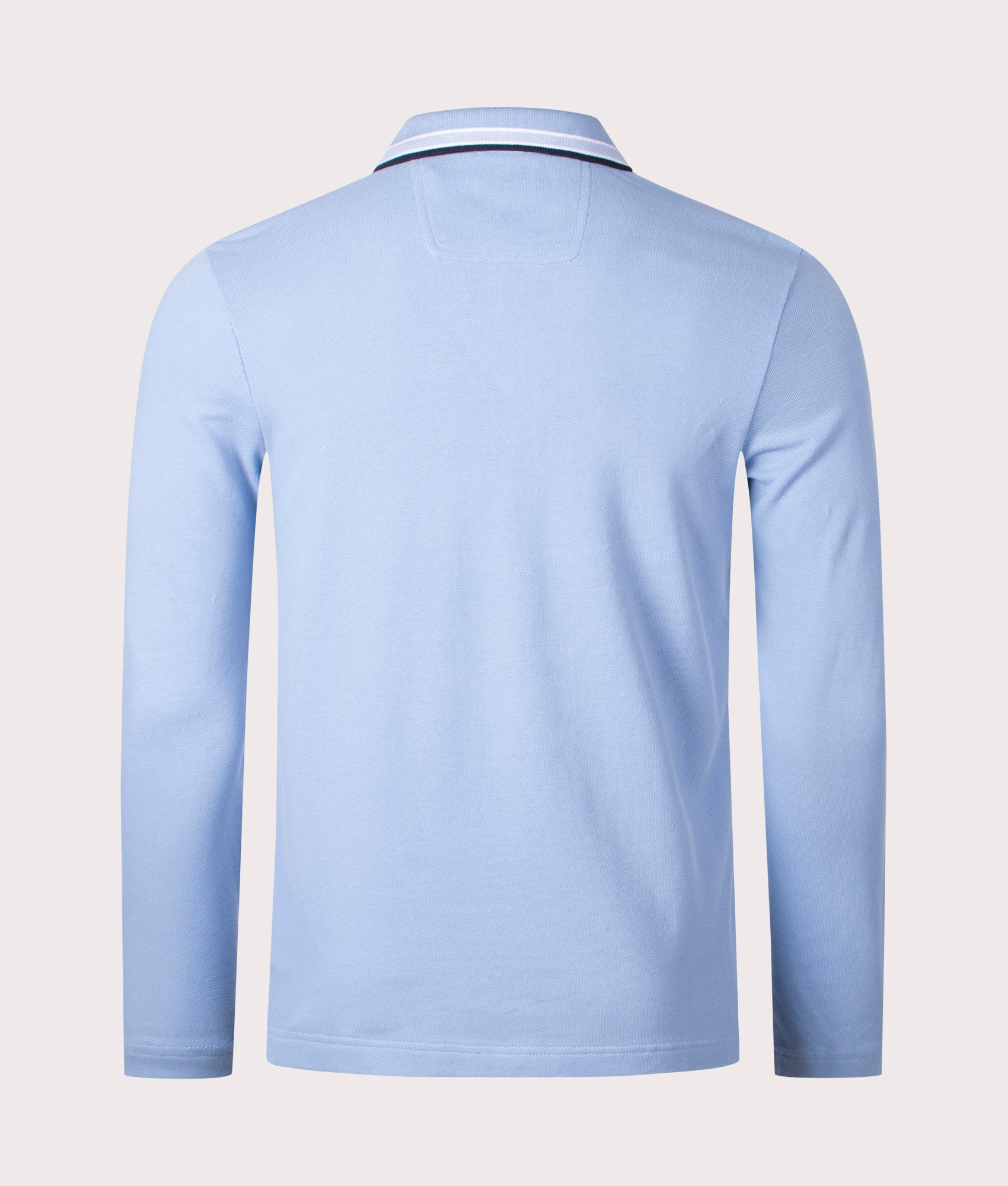 Long-Sleeve-Plisy-Polo-Shirt-Open-Blue-BOSS-EQVVS