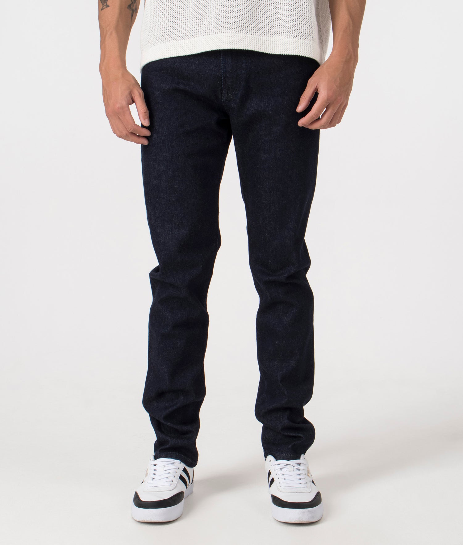 マムートAlyeska Pro HS Bib Pants Men M