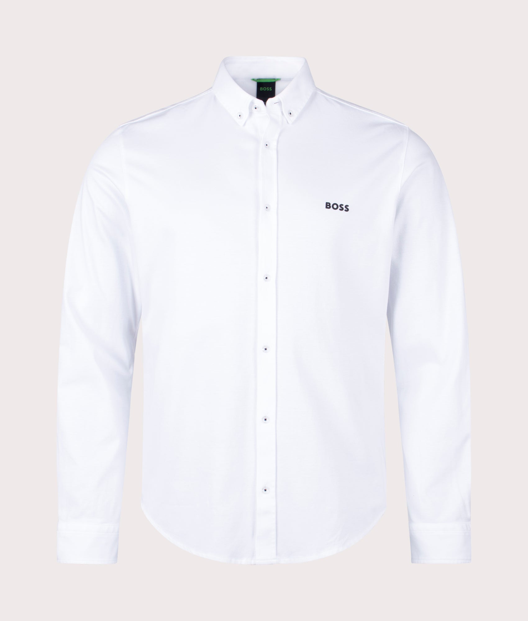 Regular Fit B Motion Shirt
