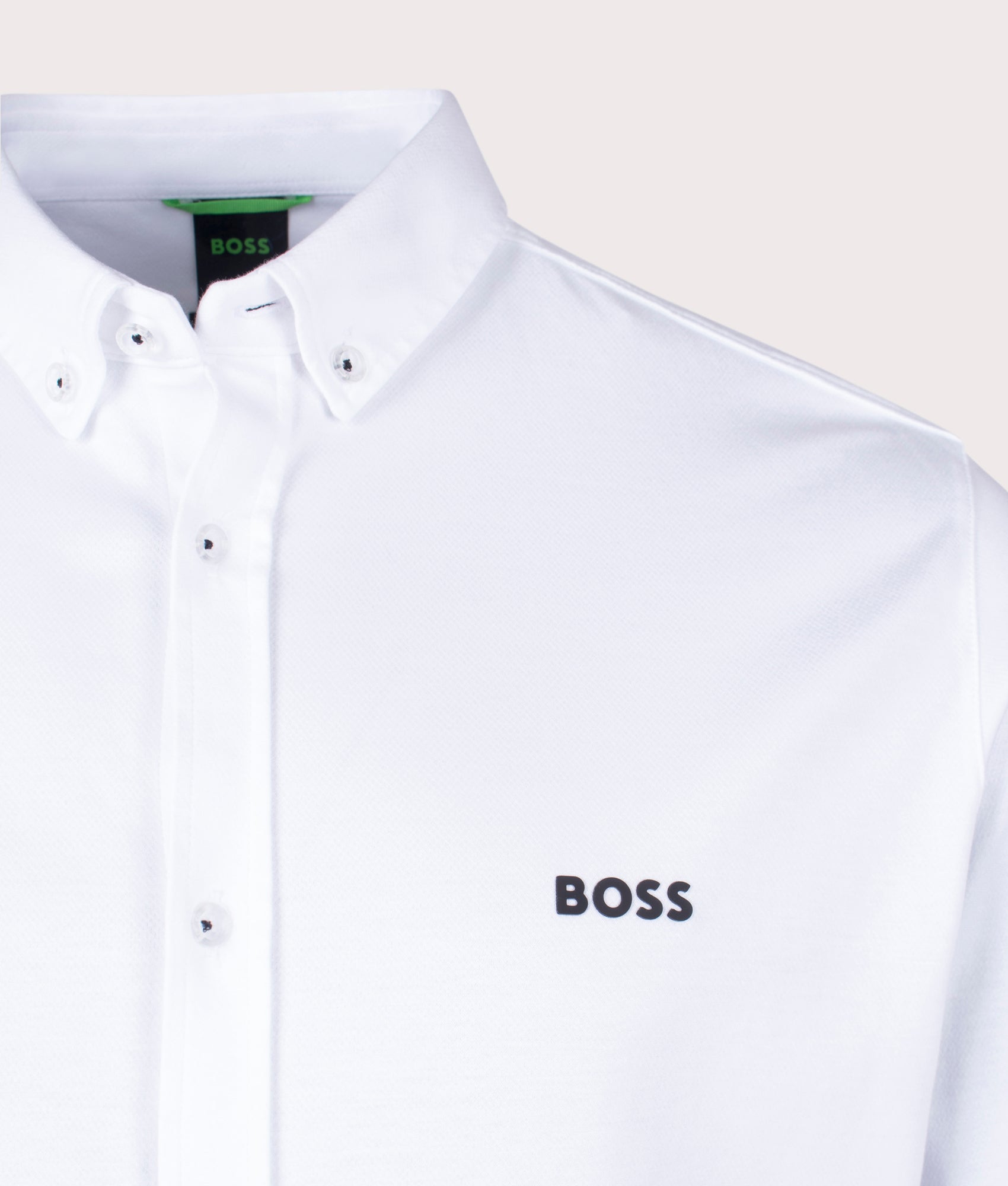 Regular Fit B Motion Shirt