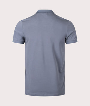 Slim Fit Paule Mirror Polo Shirt