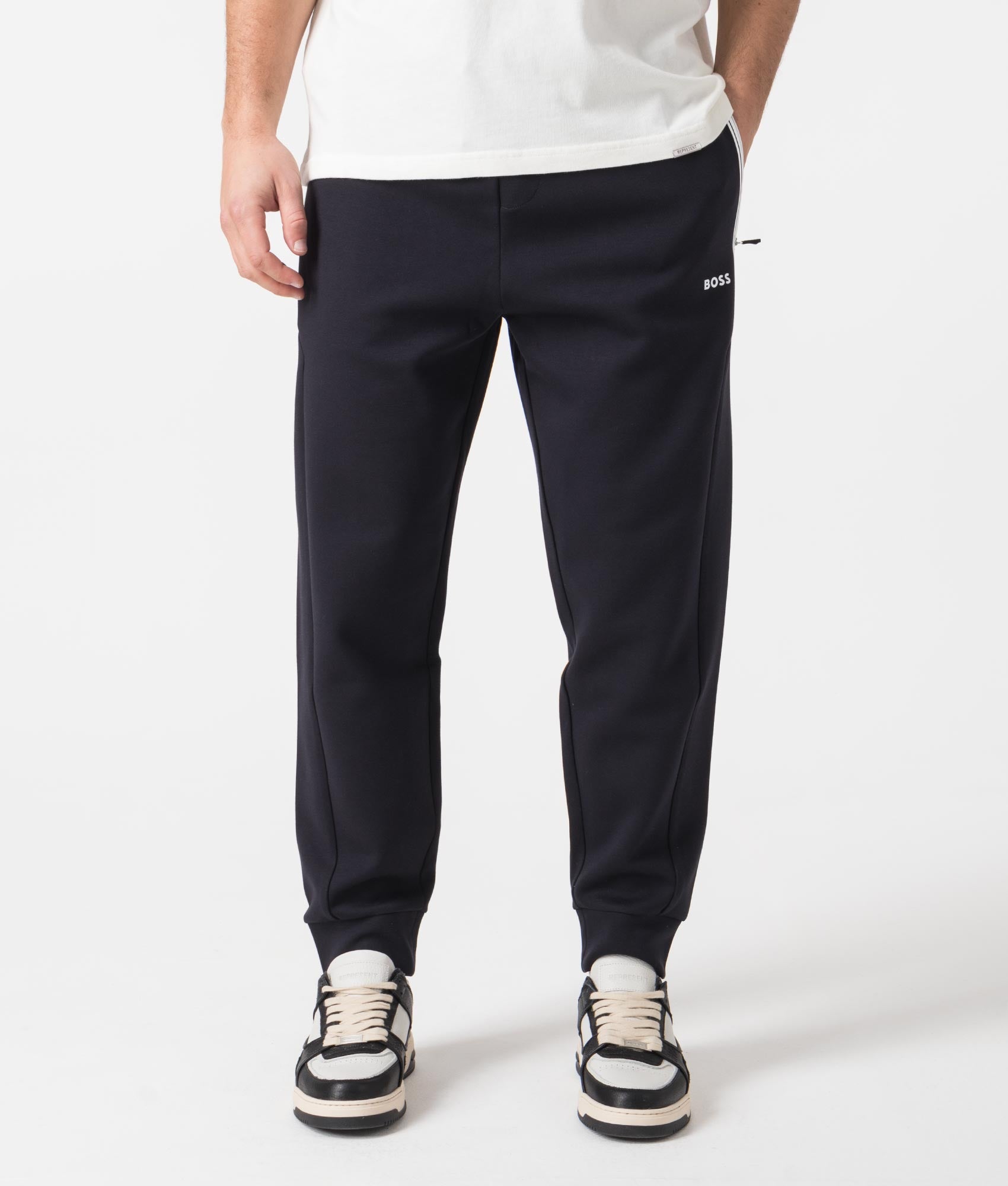 Regular Fit Hadiko Joggers