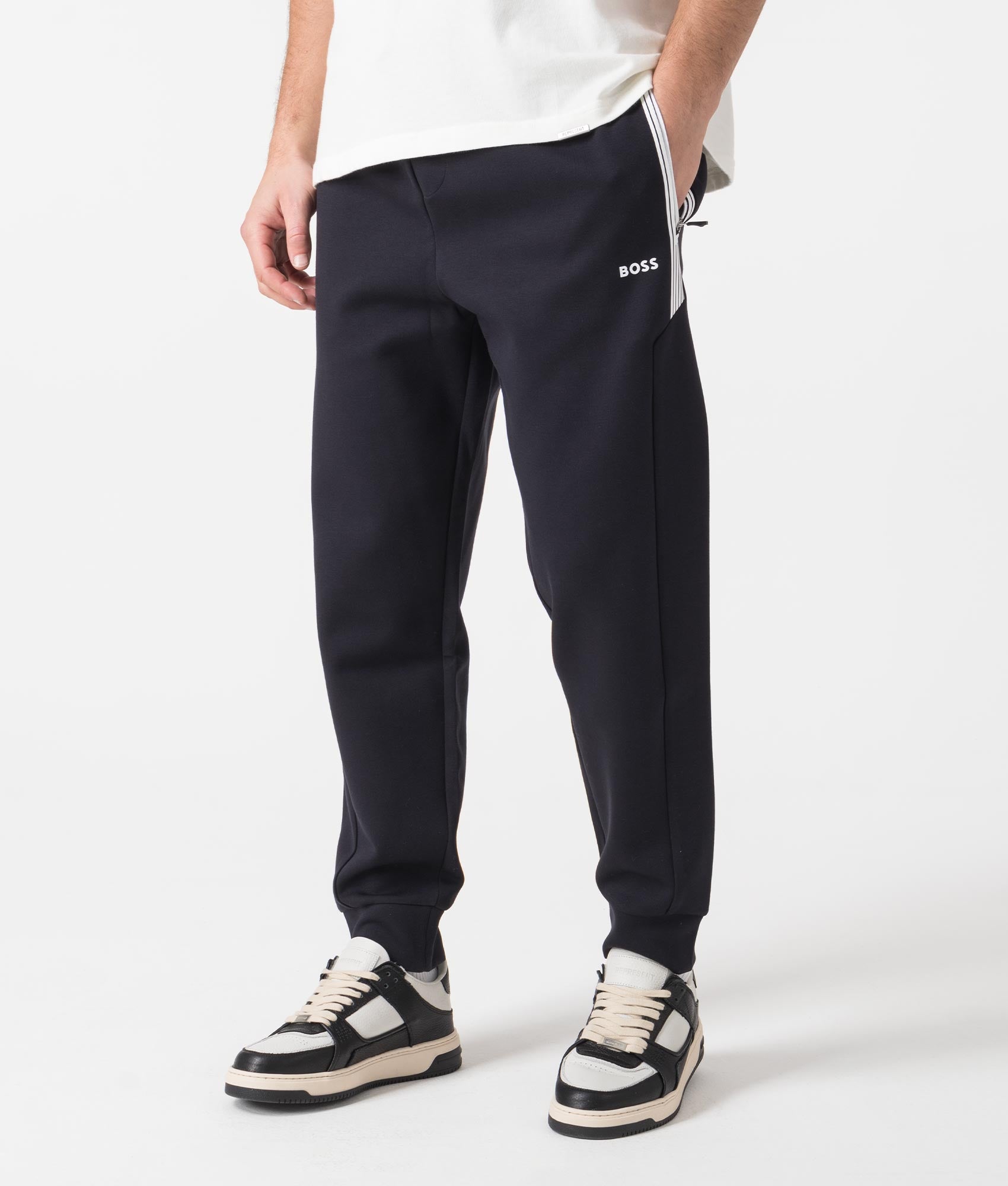 Regular Fit Hadiko Joggers