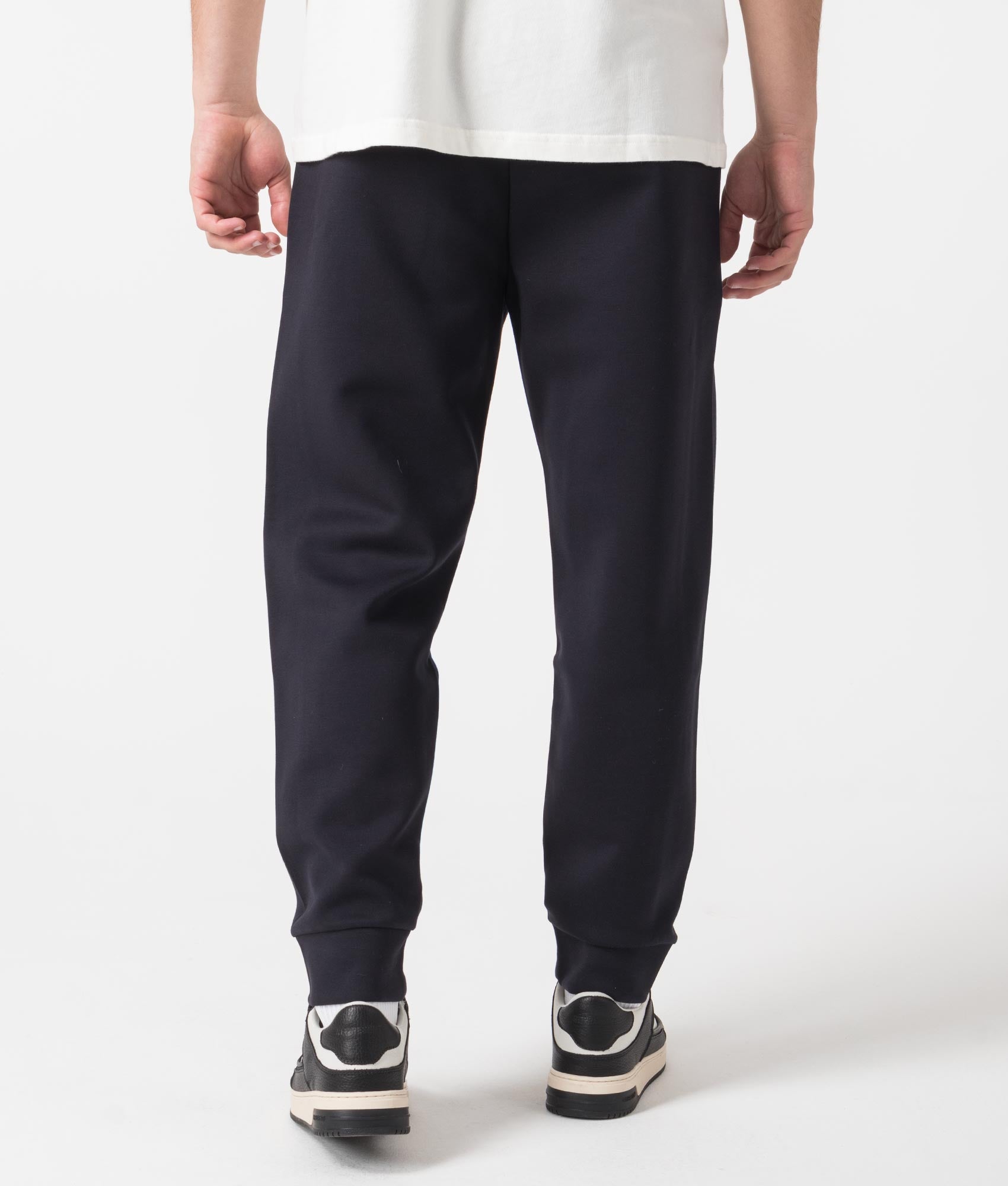 Regular Fit Hadiko Joggers