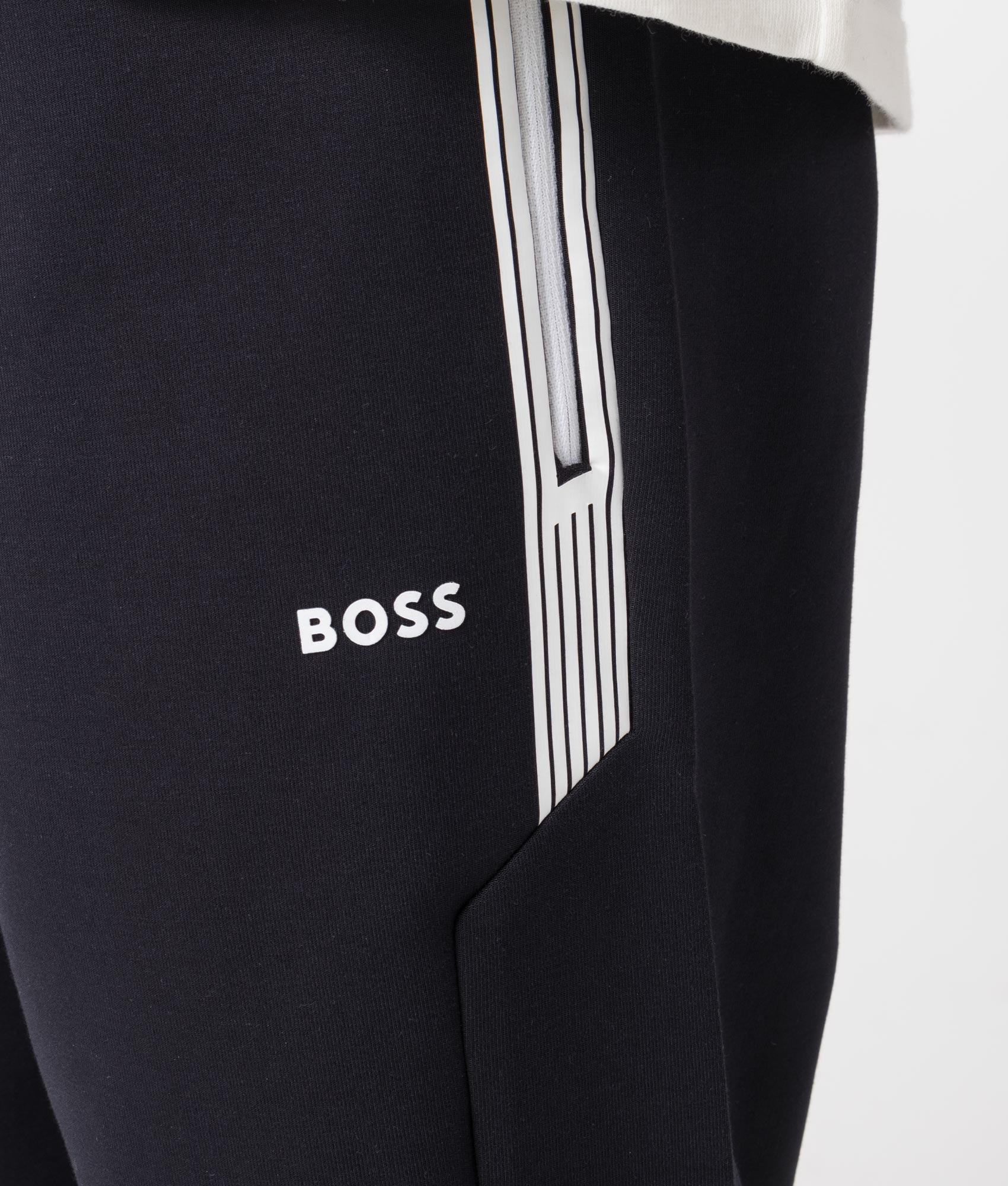 Regular Fit Hadiko Joggers