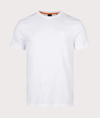 Tales T-Shirt: 100 White 