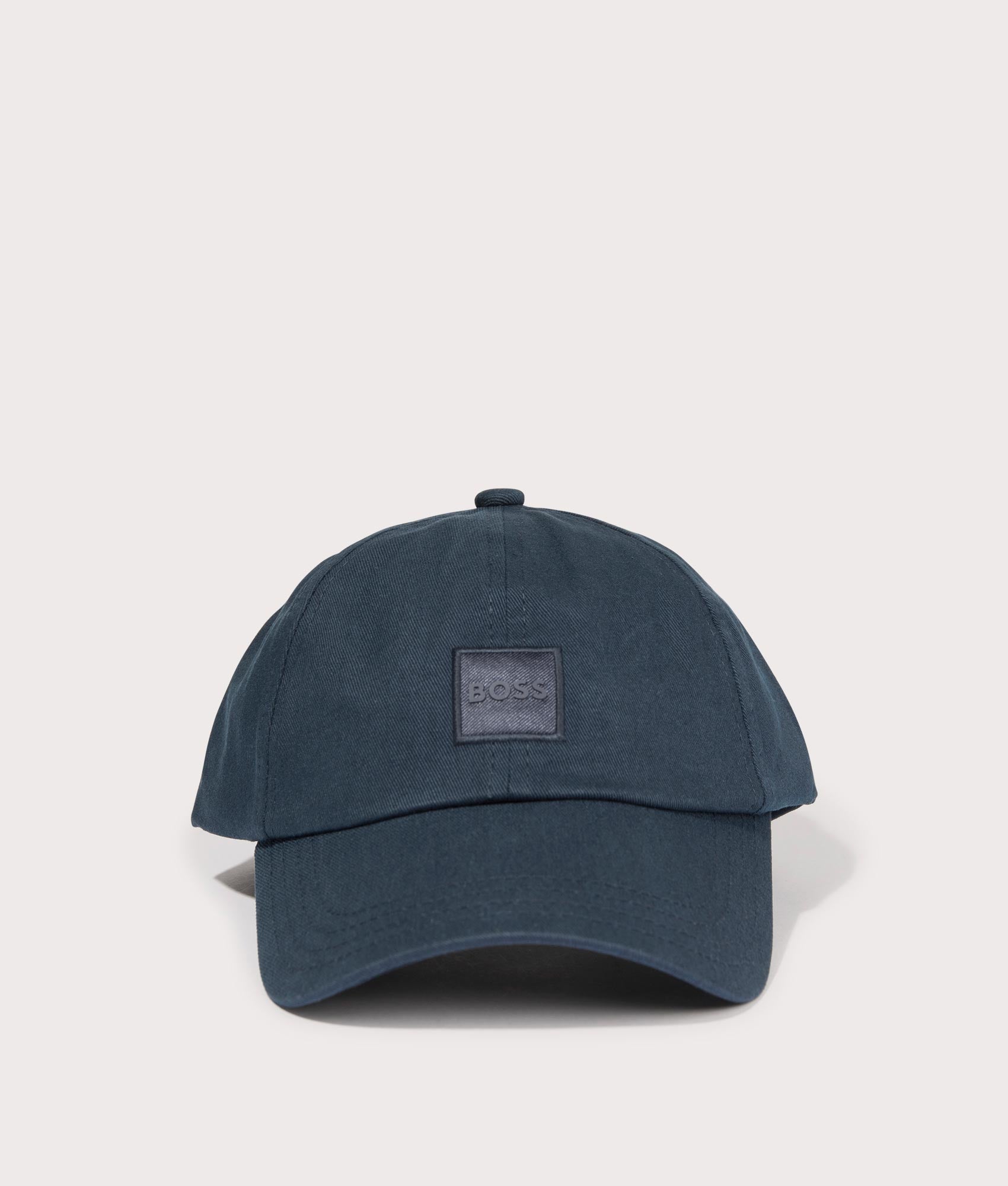 BOSS UNISEX - Cappellino - dark blue/blu scuro BOSS UNISEX - Cappellino - dark blue/blu scuro