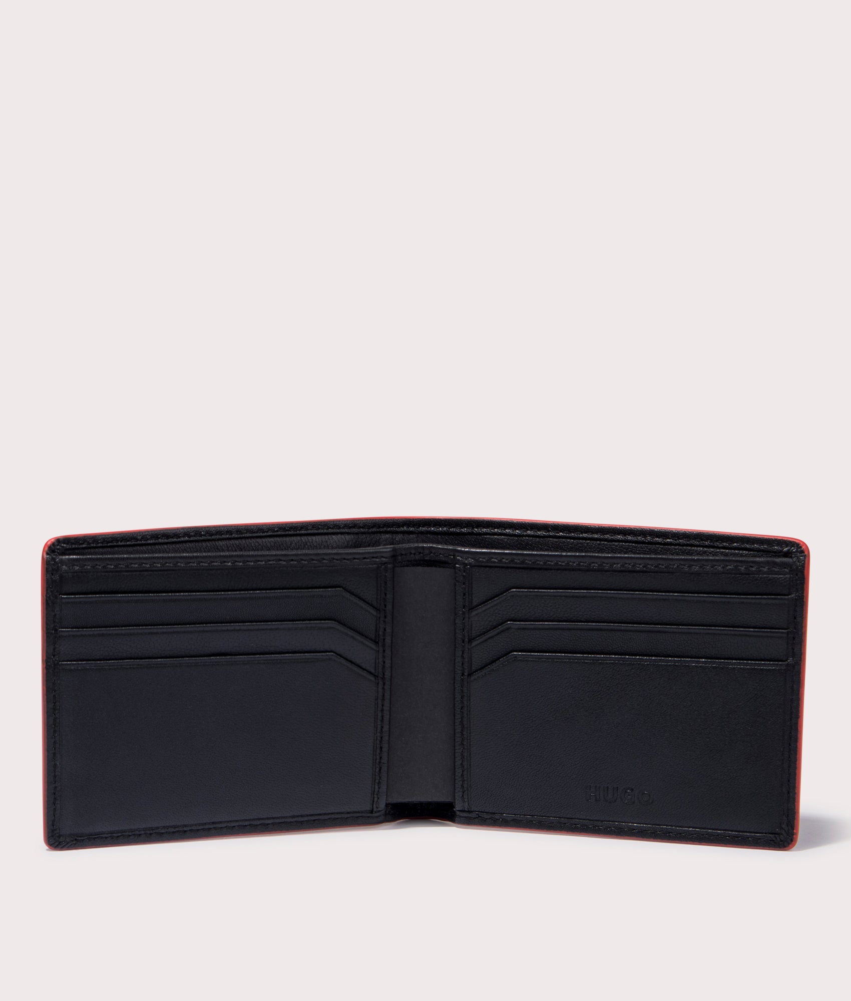Subway N Wallet, HUGO, EQVVS