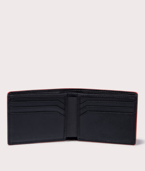 Subway N Wallet, HUGO, EQVVS