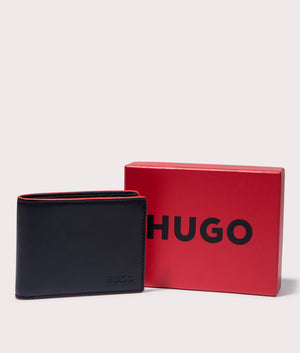 Subway N Wallet, HUGO, EQVVS