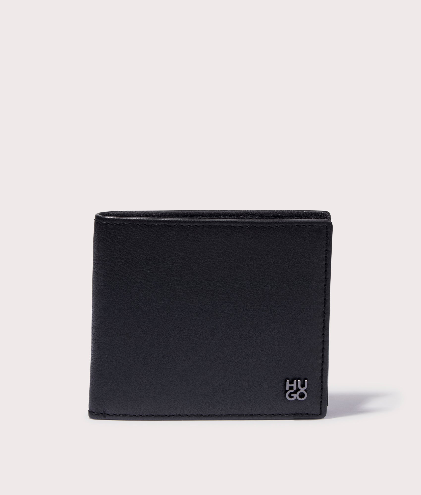 HUGO Stck Wallet
