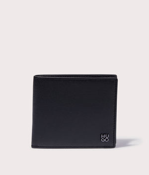 HUGO Stck Wallet