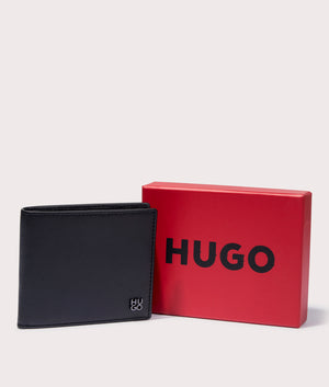 HUGO Stck Wallet