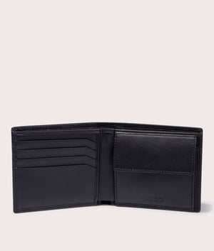 HUGO Stck Wallet