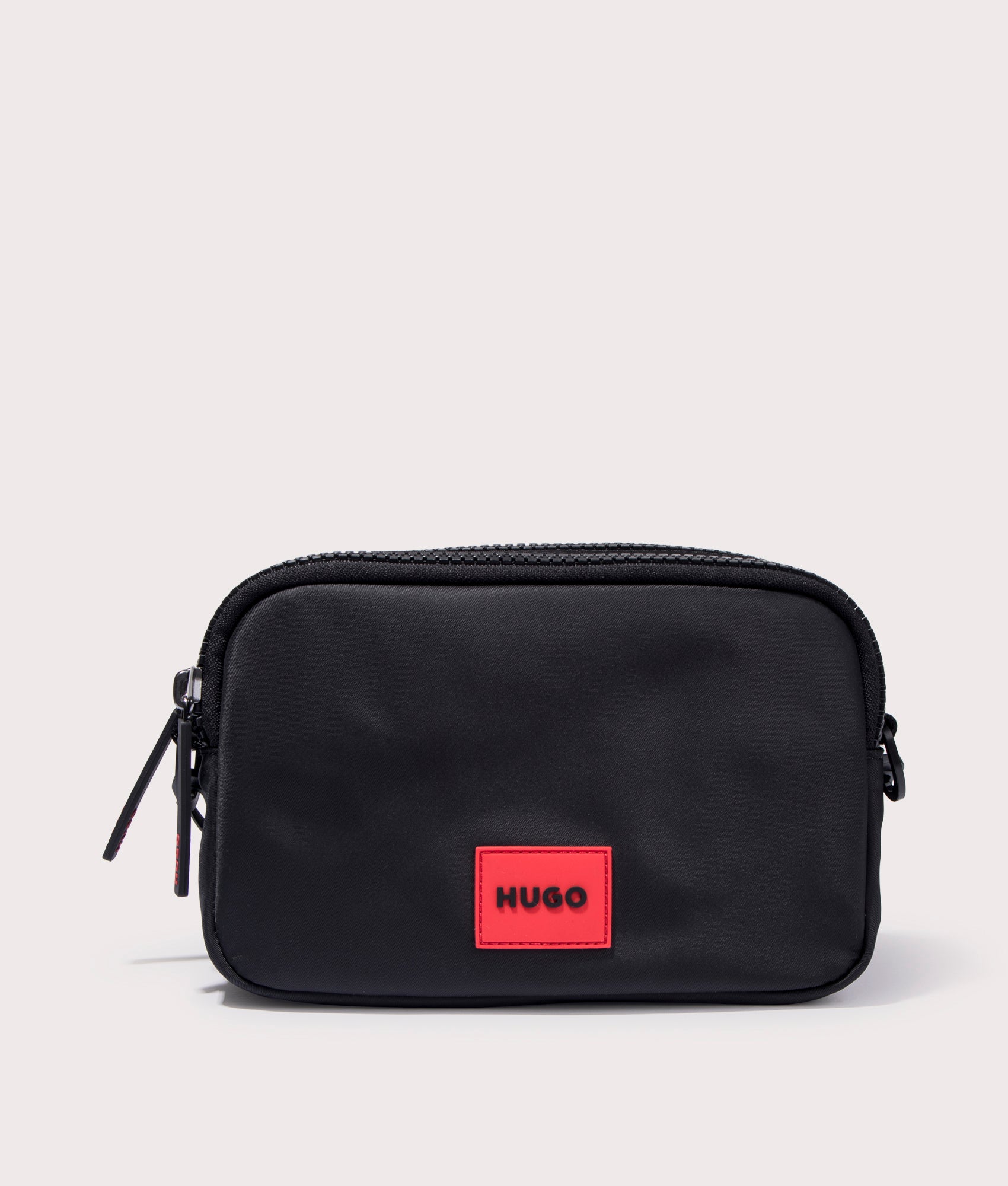Ethon 2.0N Bag Black, HUGO, EQVVS