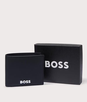 BOSS Catch 3.0 Cardholder Black Box EQVVS