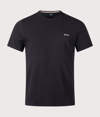 Mix & Match T-Shirt: 001 Black 