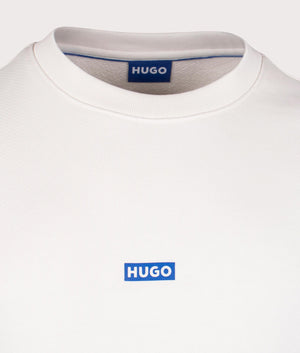 HUGO BLUE スウェットシャツ naviu-10257685 楽天市場】ヒューゴブルー HUGO BLUE スウェットシャツ メンズ