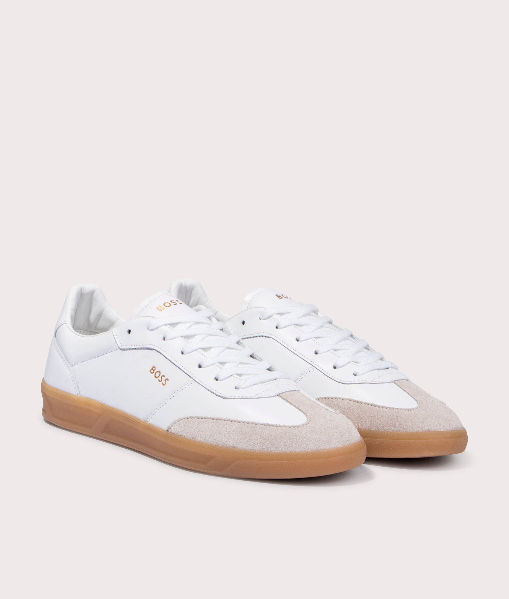 Brandon Tenn Trainers