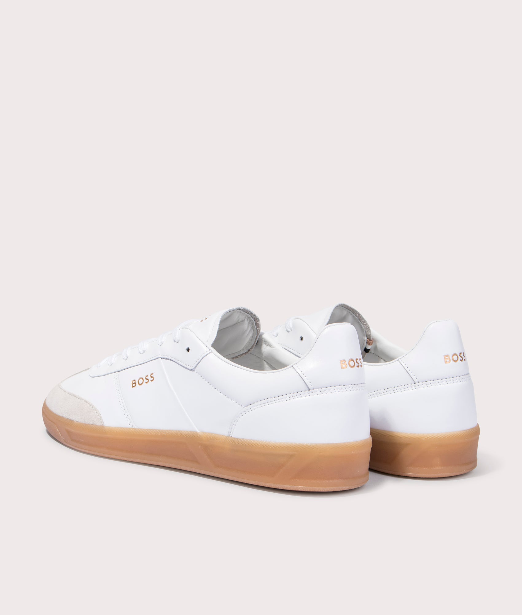 Brandon Tenn Trainers