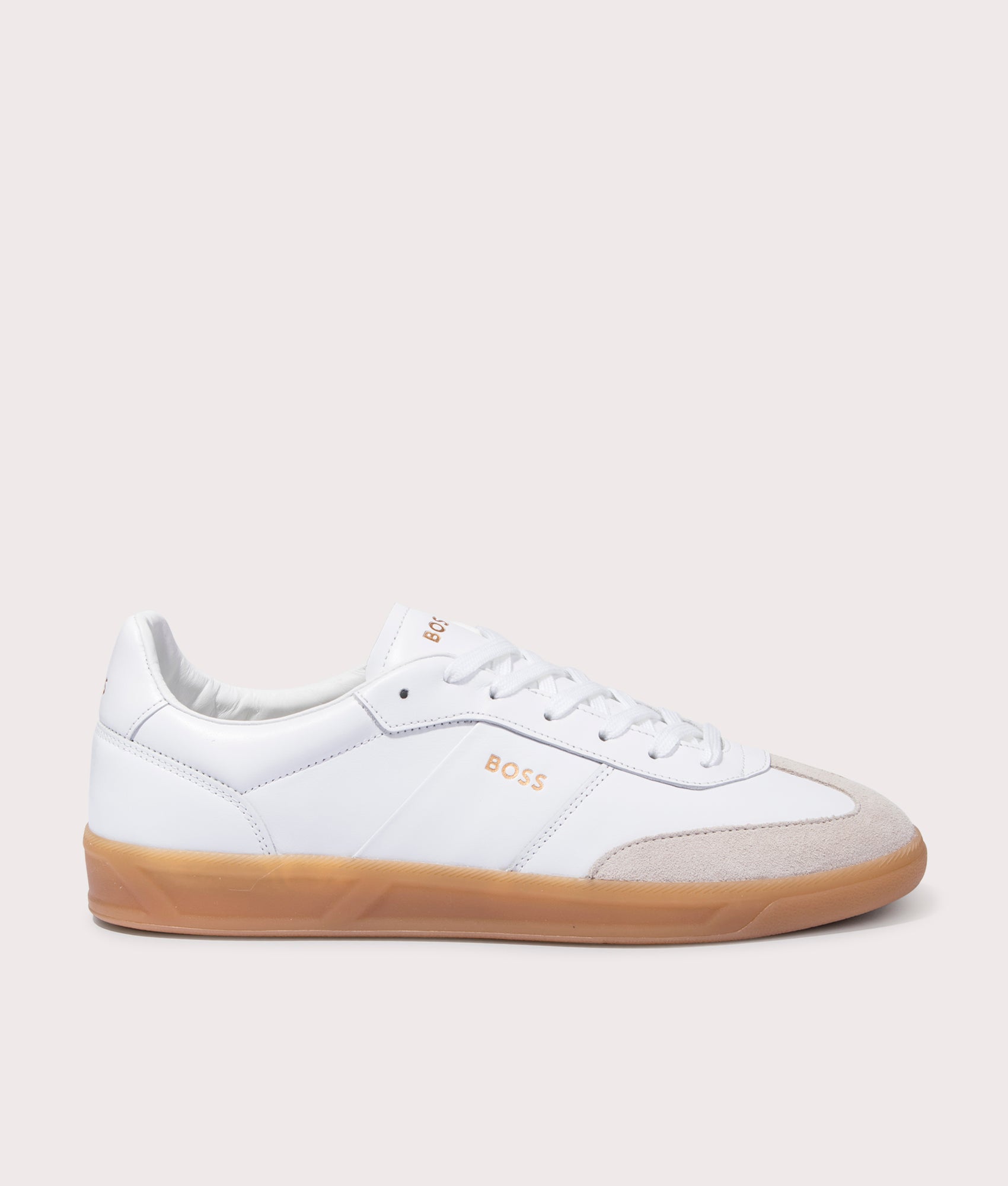 Brandon Tenn Trainers