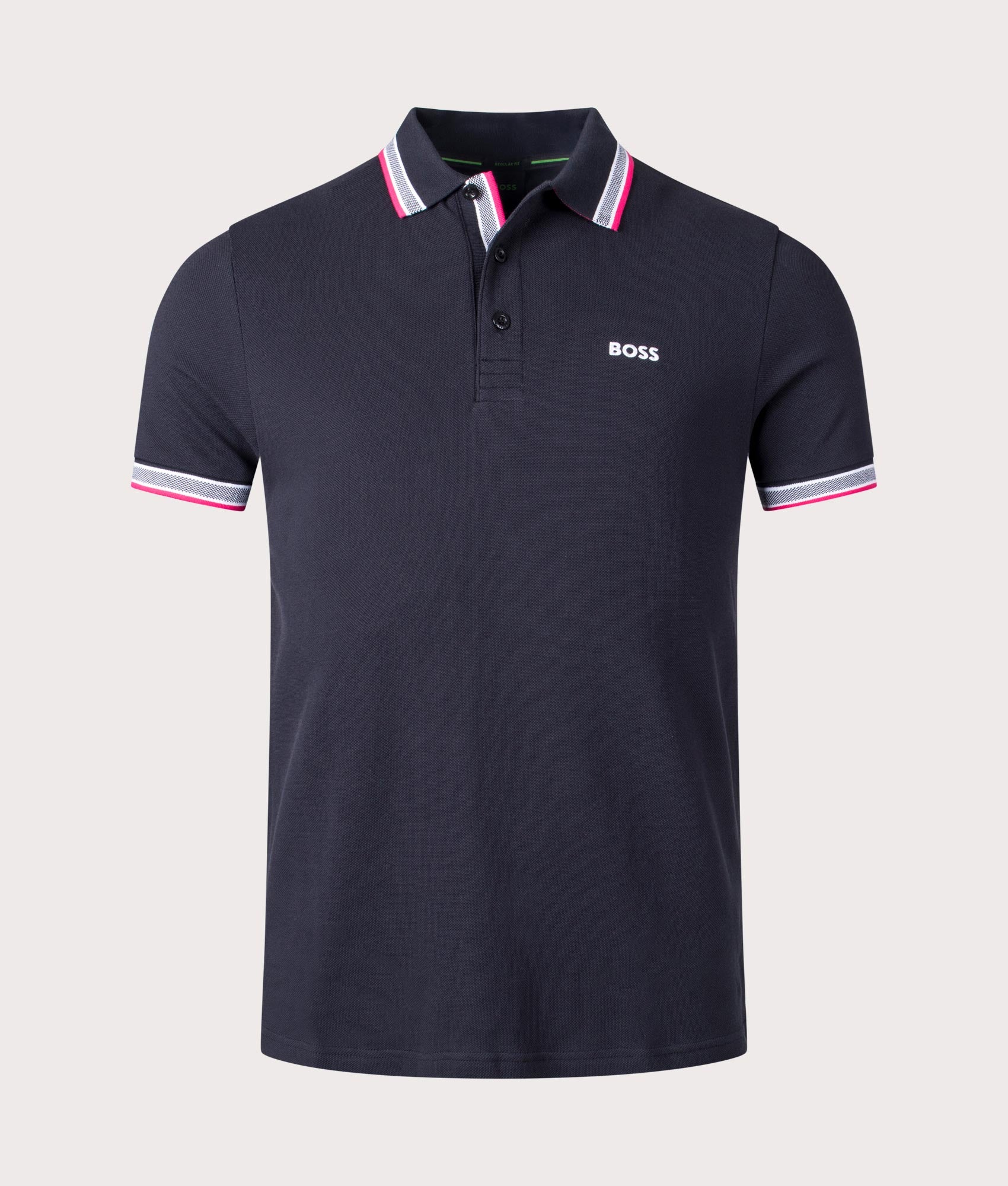 Regular Fit Paddy Polo Shirt