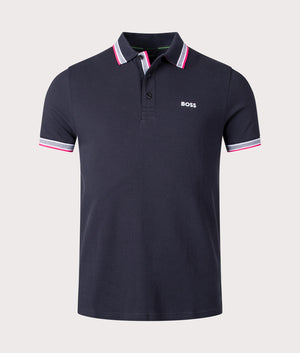 Paddy Polo Shirt