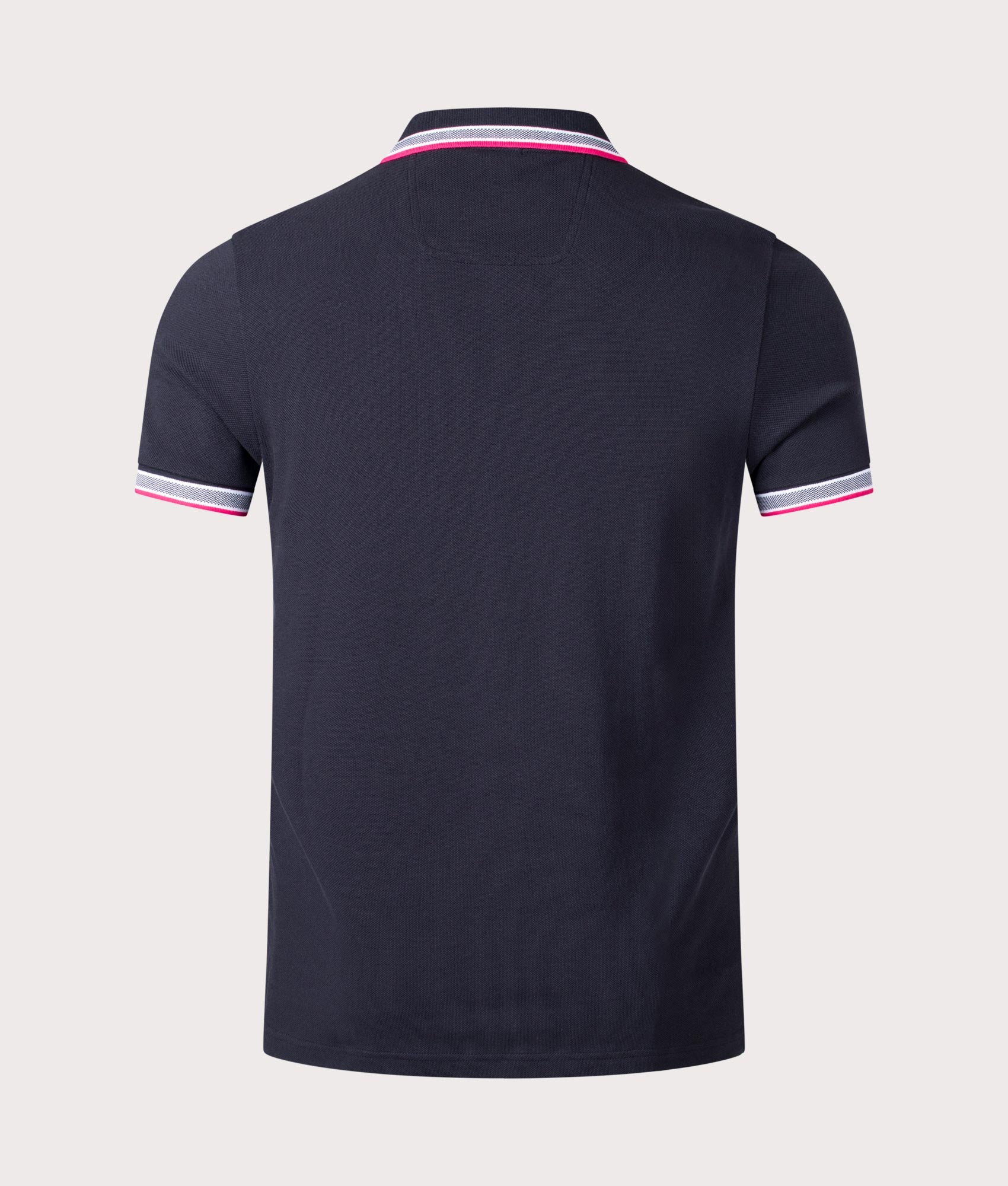 Regular Fit Paddy Polo Shirt
